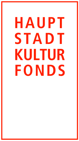 Logo: Hauptstadt Kulturfonds