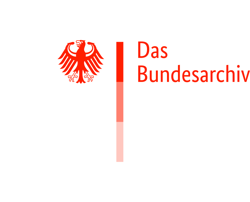 Logo: Stasi Unterlagen Archiv
