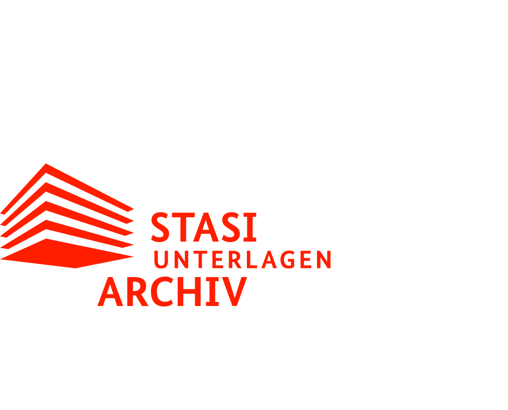 Logo: Stasi Unterlagen Archiv